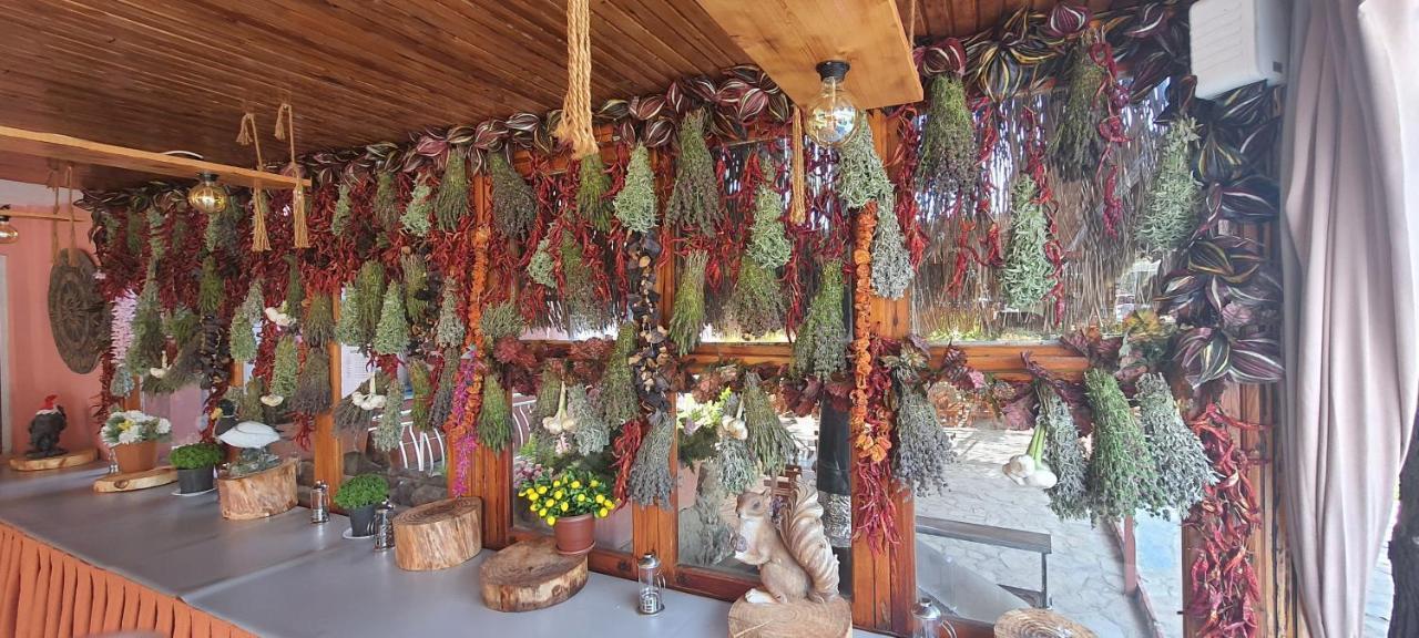 Grand Yayla Hotel Çeşme Exteriér fotografie