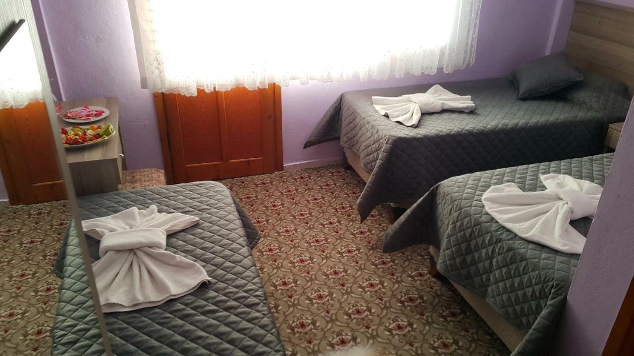 Grand Yayla Hotel Çeşme Exteriér fotografie