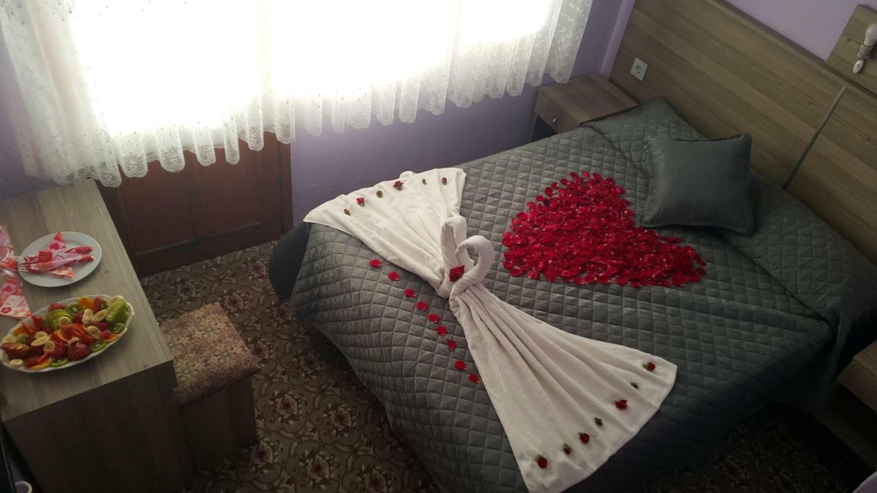 Grand Yayla Hotel Çeşme Exteriér fotografie